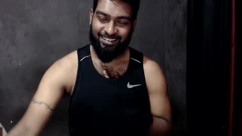 indian guys online show from 12, 9, 2025