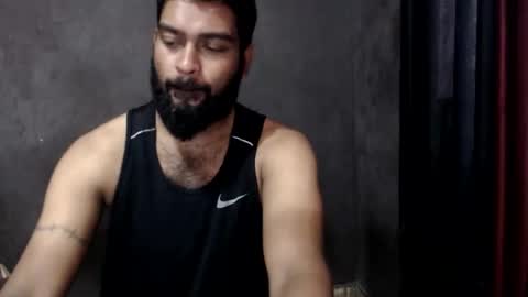 indian guys online show from 22, 9, 2025