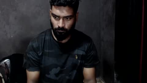 indian guys online show from 17, 10, 2025