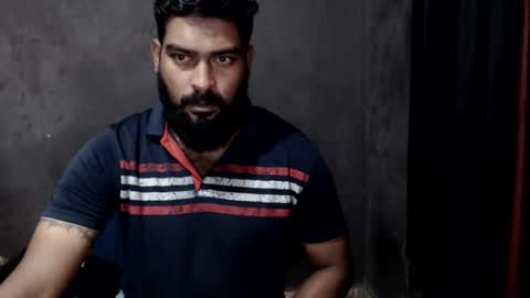 indian guys online show from 14, 12, 2025