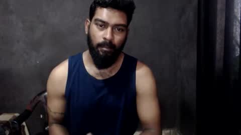 indian guys online show from 14, 4, 2026