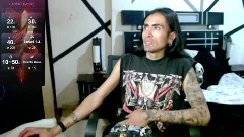 felipe online show from 9, 1, 2025
