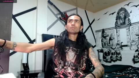 felipe online show from 15, 1, 2025