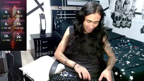 felipe online show from 19, 1, 2025