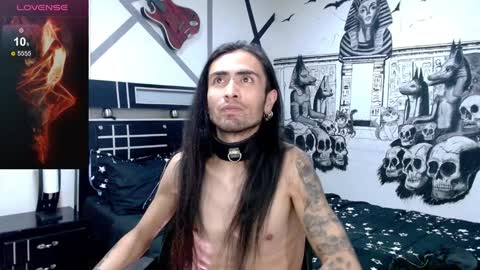 felipe online show from 21, 1, 2025
