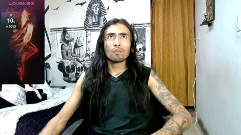felipe online show from 24, 1, 2025