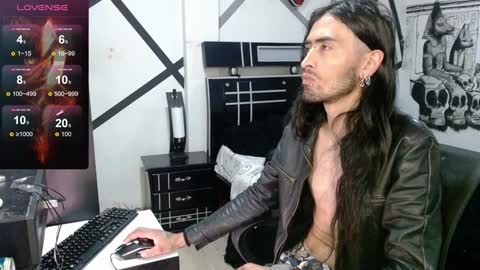 felipe online show from 26, 1, 2025