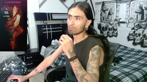 felipe online show from 28, 1, 2025