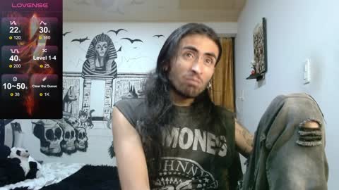 felipe online show from 31, 1, 2025