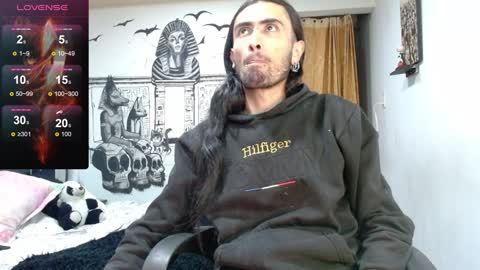 felipe online show from 1, 2, 2025