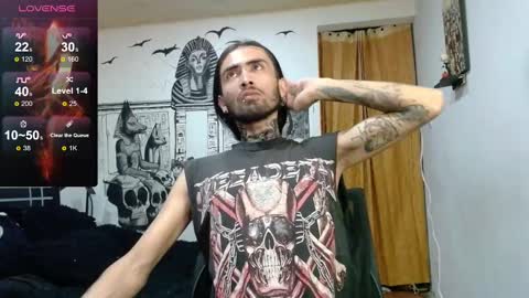 felipe online show from 11, 2, 2025