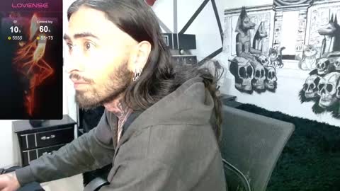 felipe online show from 12, 2, 2025