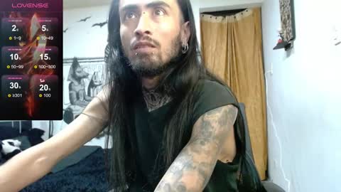 felipe online show from 20, 2, 2025