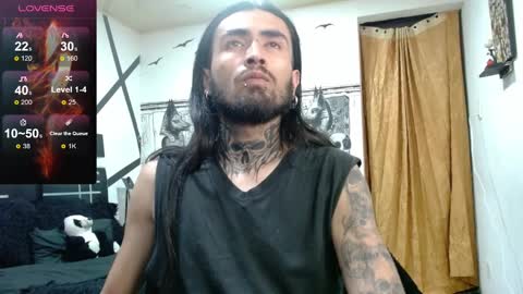 felipe online show from 21, 2, 2025