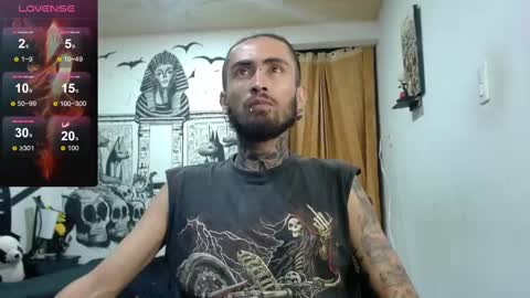 felipe online show from 24, 2, 2025