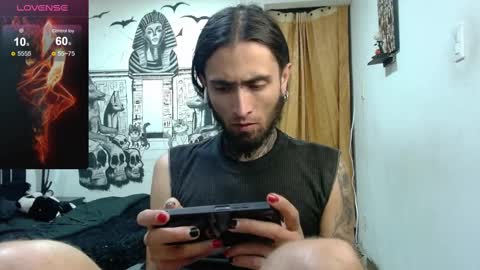 felipe online show from 27, 2, 2025
