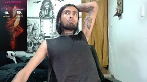 felipe online show from 1, 3, 2025