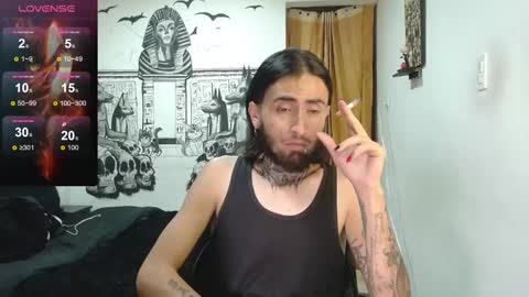 felipe online show from 10, 3, 2025