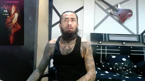 felipe online show from 18, 11, 2025