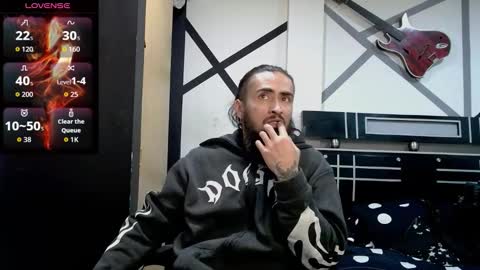 felipe online show from 19, 2, 2026