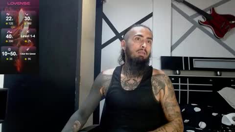 felipe online show from 8, 3, 2026