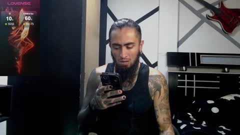 felipe online show from 15, 3, 2026