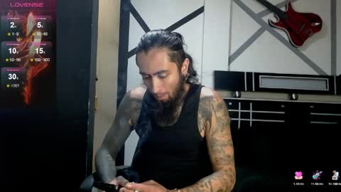 felipe online show from 9, 4, 2026