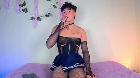 daimond cooper online show from 1, 6, 2026