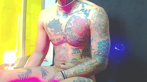 Snapshot of daimond_hope666 chatting on 10, 1, 2025 Daimond hope666 online show from 10, 1, 2025