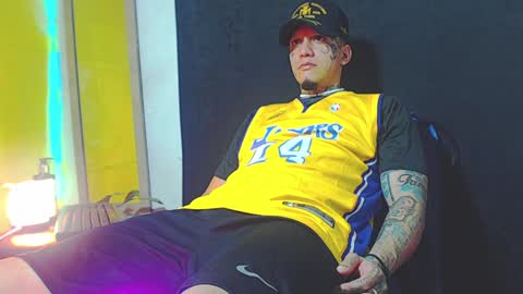 Snapshot of daimond_hope666 chatting on 12, 1, 2025 Daimond hope666 online show from 12, 1, 2025