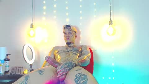 Snapshot of daimond_hope666 chatting on 1, 2, 2025 Daimond hope666 online show from 1, 2, 2025