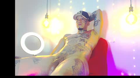 Snapshot of daimond_hope666 chatting on 5, 2, 2025 Daimond hope666 online show from 5, 2, 2025