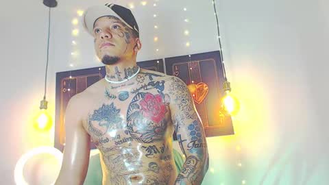 Snapshot of daimond_hope666 chatting on 13, 2, 2025 Daimond hope666 online show from 13, 2, 2025