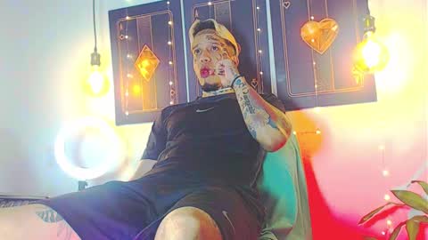 Snapshot of daimond_hope666 chatting on 17, 2, 2025 Daimond hope666 online show from 17, 2, 2025