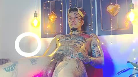 Snapshot of daimond_hope666 chatting on 26, 2, 2025 Daimond hope666 online show from 26, 2, 2025