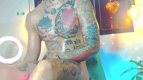 Snapshot of daimond_hope666 chatting on 2, 3, 2025 Daimond hope666 online show from 2, 3, 2025