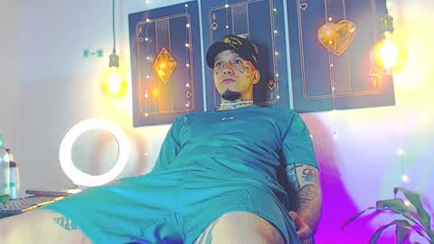 Snapshot of daimond_hope666 chatting on 9, 3, 2025 Daimond hope666 online show from 9, 3, 2025