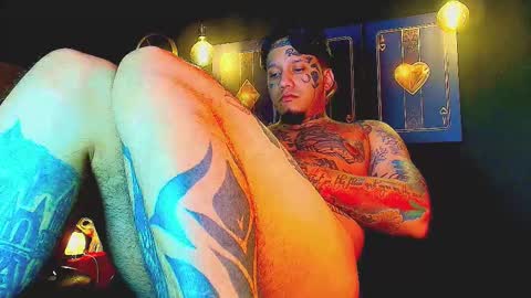 Snapshot of daimond_hope666 chatting on 8, 10, 2025 Daimond hope666 online show from 8, 10, 2025