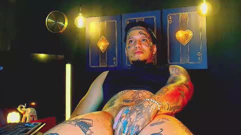 Daimond hope666 online show from 15, 11, 2025