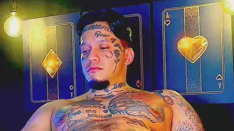 Snapshot of daimond_hope666 chatting on 9, 1, 2026 Daimond hope666 online show from 9, 1, 2026