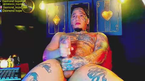 Snapshot of daimond_hope666 chatting on 13, 1, 2026 Daimond hope666 online show from 13, 1, 2026