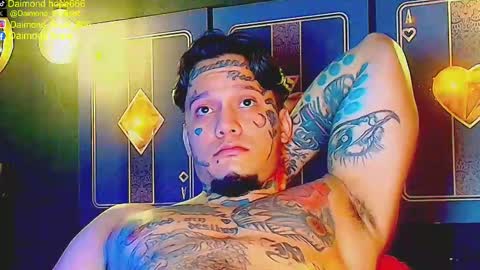 Snapshot of daimond_hope666 chatting on 18, 1, 2026 Daimond hope666 online show from 18, 1, 2026