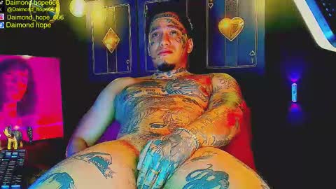 Snapshot of daimond_hope666 chatting on 6, 2, 2026 Daimond hope666 online show from 6, 2, 2026