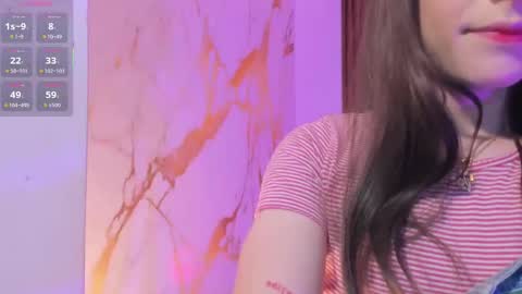 Snapshot of daimondpink chatting on 10, 10, 2025 daimondpink online show from 10, 10, 2025