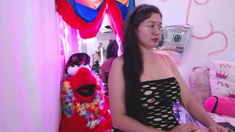 DAINA online show from 25, 7, 2026