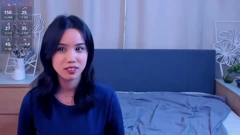 Aoi and Lily best friends online show from 23, 4, 2026