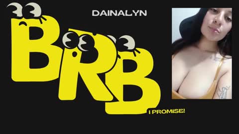 Daina online show from 5, 3, 2025