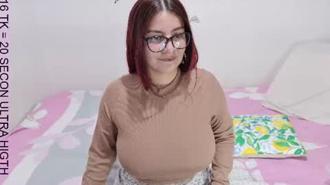 Daina online show from 20, 7, 2026