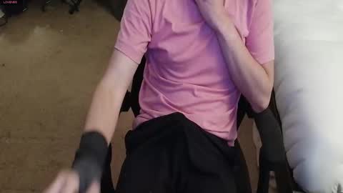 daintydusk1 online show from 25, 3, 2026