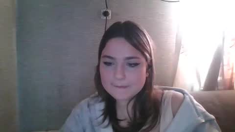 daiquiri_doll online show from 16, 12, 2025